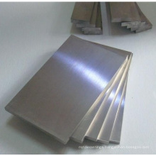 Space Deep Drawing Quality Cold Rolled Titanium Plates